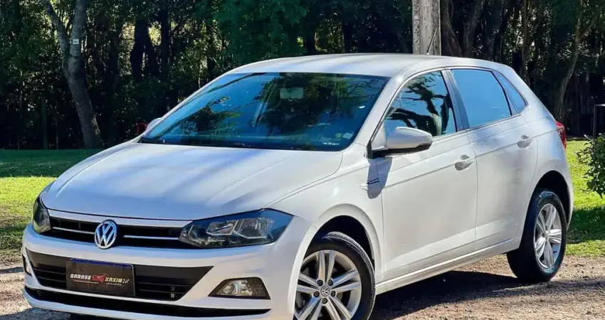 VOLKSWAGEN POLO COMFORTLINE 1.0 TSI AUT 2021
