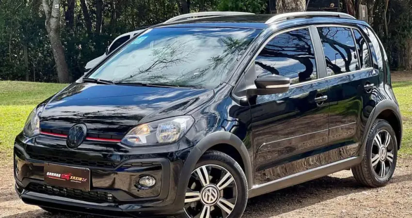VOLKSWAGEN UP EXTREME 1.0 TSI 2020