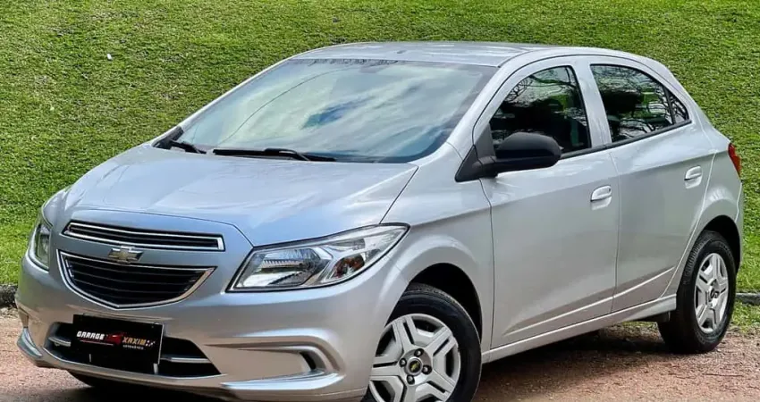 CHEVROLET ONIX 1.0MT LT 2015