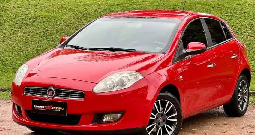 FIAT BRAVO ESSENCE DUALOGIC 1.8 2014