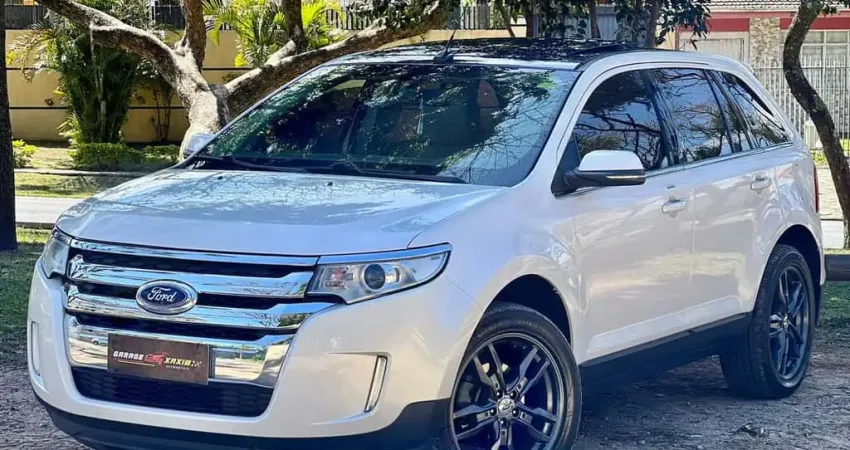 FORD EDGE LIMITED 3.5 V6 24V AWD AUT 2014