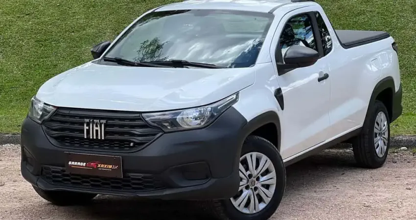 FIAT NOVA STRADA ENDURANCE CS 1.4 2023