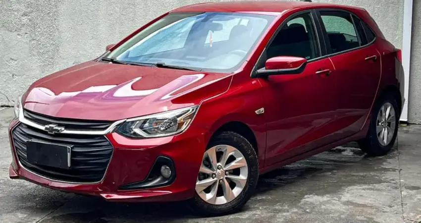 CHEVROLET ONIX 10TAT LT1 2020