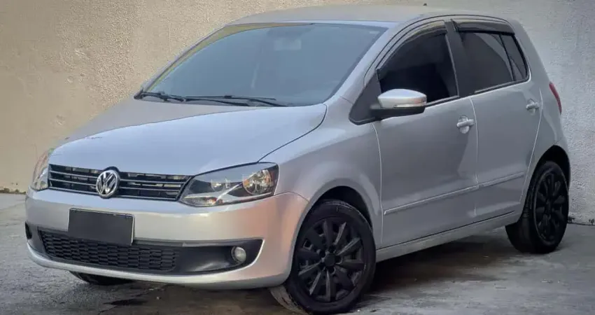 VOLKSWAGEN FOX 1.0 GII 2014