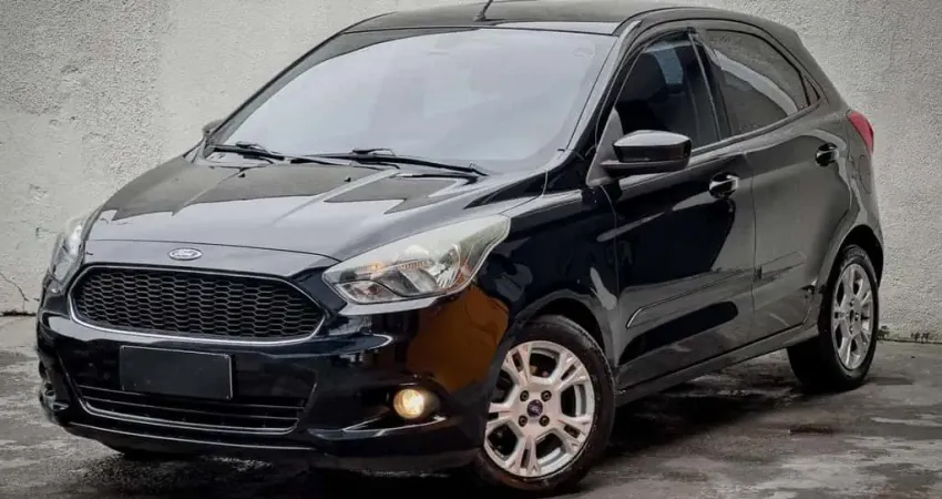 FORD KA SEL 1.0 HA 2016