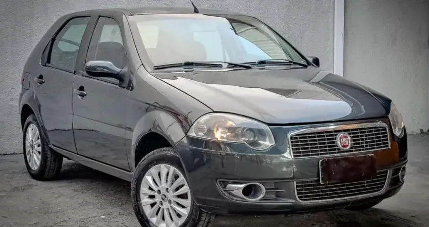 FIAT PALIO ELX FLEX 2010