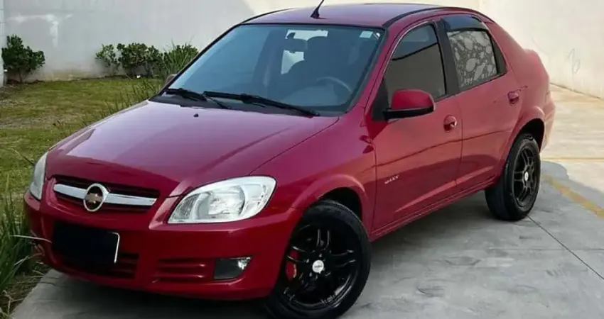 CHEVROLET GM PRISMA MAXX 2011