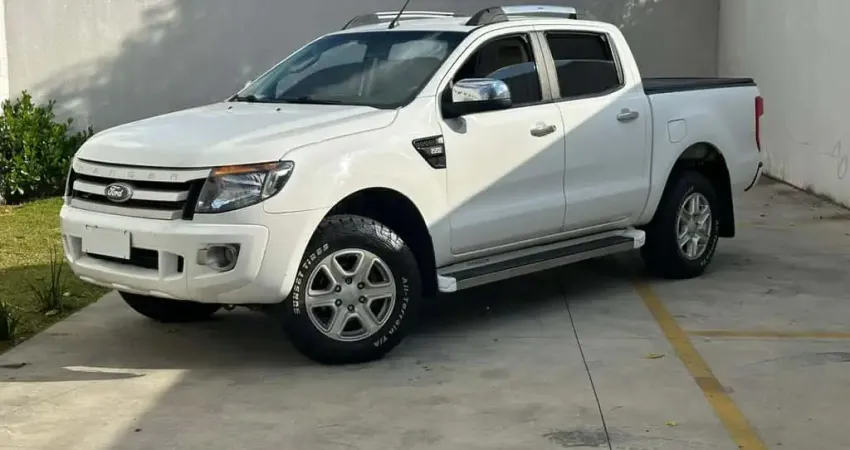 FORD RANGER XLS 2.2 4X4 DIESEL