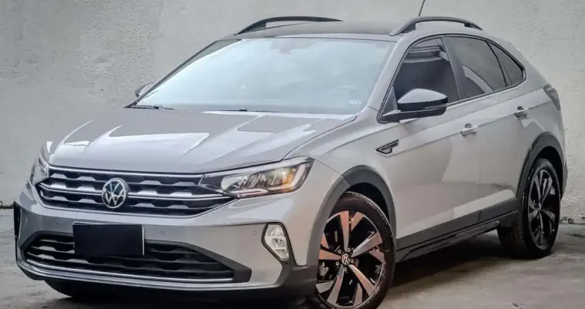 VOLKSWAGEN NIVUS HL TSI AD 2021