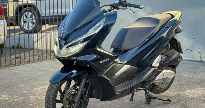 HONDA PCX 150 2019
