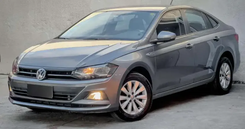 VOLKSWAGEN VIRTUS CL AD 2020