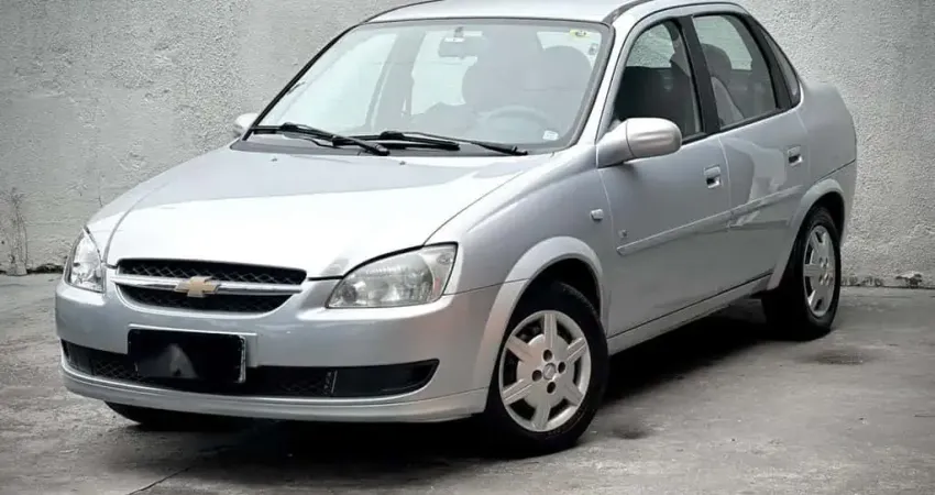 CHEVROLET CLASSIC LS 2011