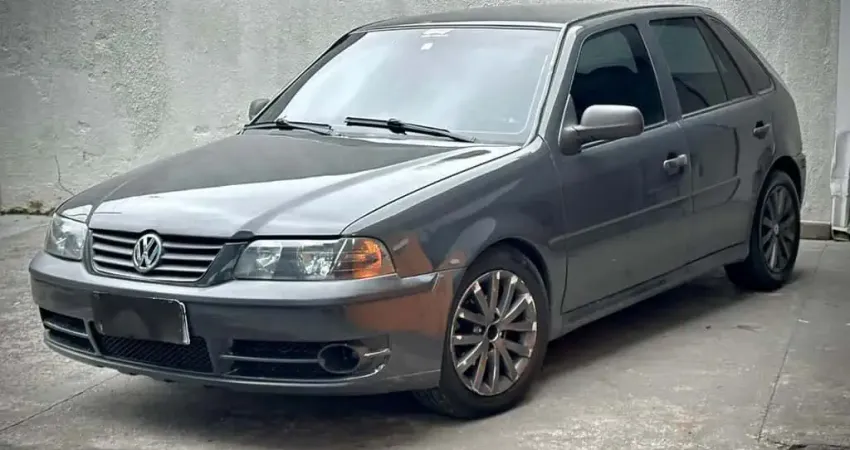 VOLKSWAGEN GOL 1.0 2003