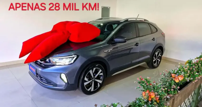 VOLKSWAGEN NIVUS 1.0 200 TSI HIGHLINE 2023