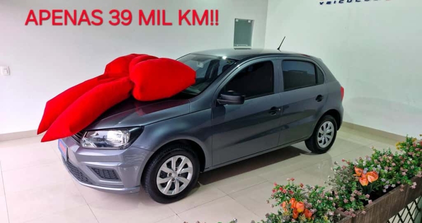 VOLKSWAGEN GOL 1.0 FLEX 12V 5P 2023