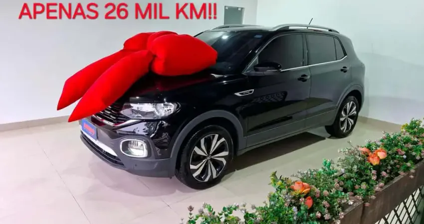 VOLKSWAGEN T CROSS HL TSI 2023