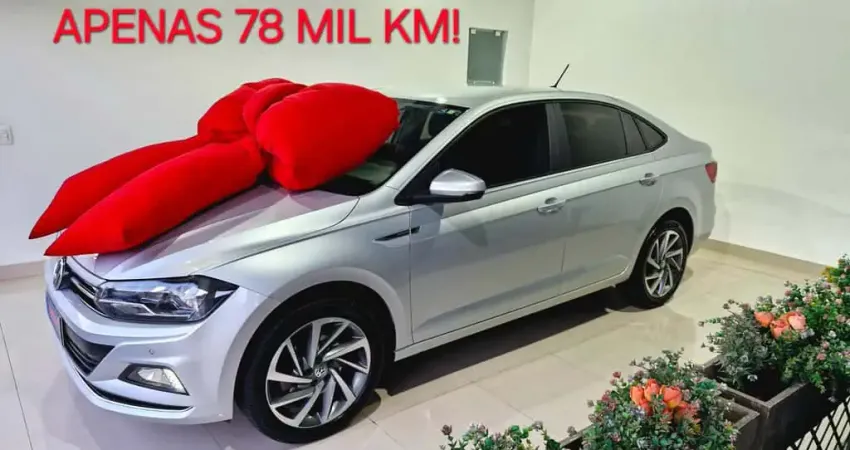 VOLKSWAGEN VIRTUS HL AD 2019