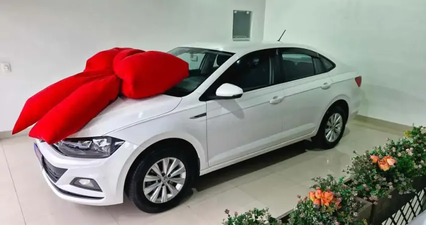 VOLKSWAGEN VIRTUS CL AD 2021