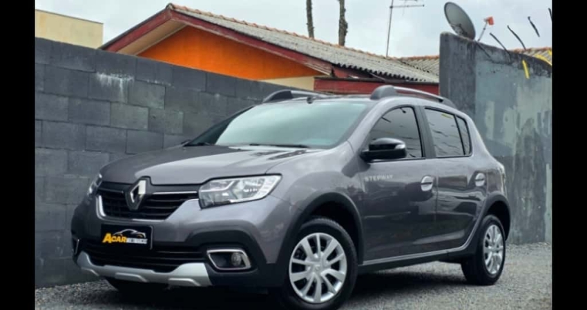 Renault STEPWAY 1.0 12V SCE FLEX ZEN MANUAL