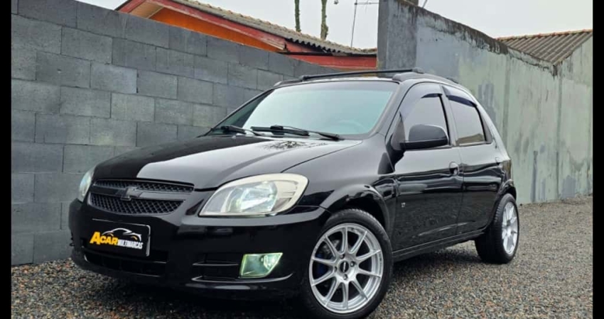 Chevrolet CELTA 1.0 MPFI LT 8V FLEX 4P MANUAL