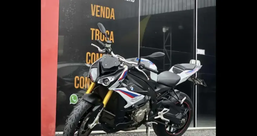 BMW S 1000 R