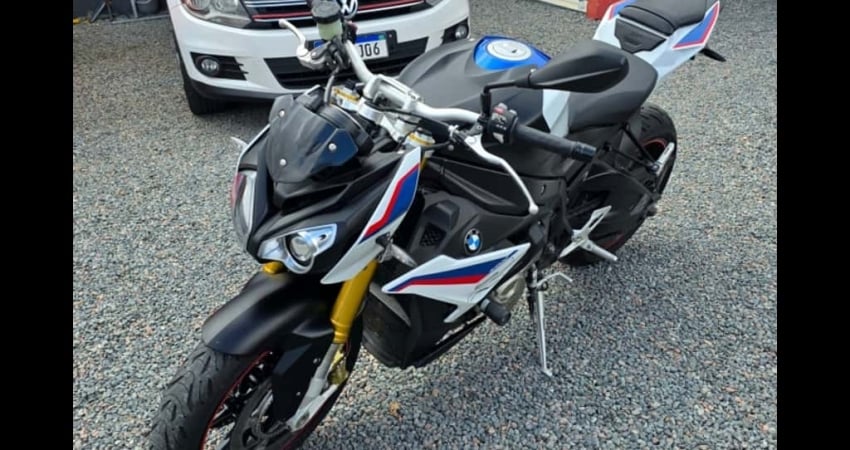 BMW S 1000 R