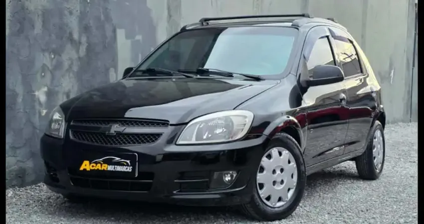 Chevrolet CELTA 1.0 MPFI LT 8V FLEX 4P MANUAL