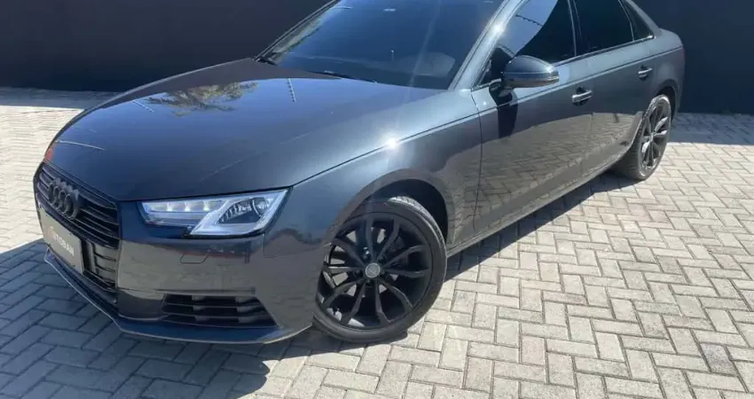 AUDI A4 Ambiente 2.0 TFSI 190cv S tronic