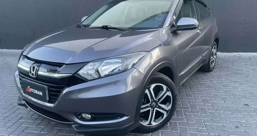 HONDA HR-V EXL 1.8 Flexone 16V 5p Aut.