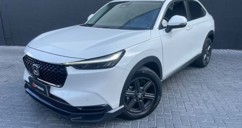 HONDA HR-V Advance 1.5 TB 16V 5p Aut.