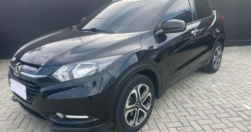 HONDA HR-V EXL 1.8 Flexone 16V 5p Aut.