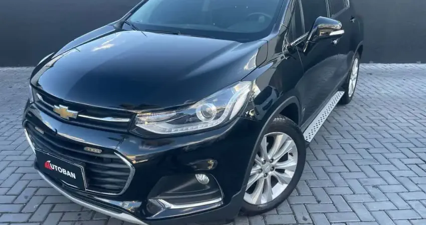 CHEVROLET TRACKER Premier 1.4 Turbo 16V Flex Aut