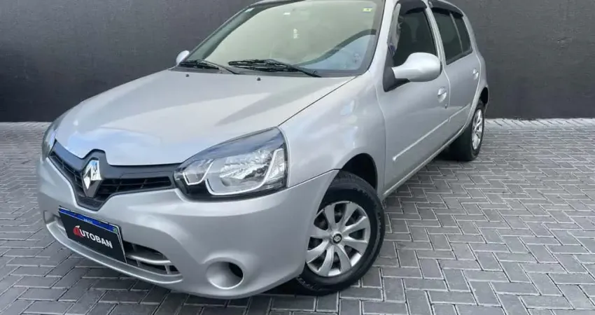 RENAULT CLIO RN/Alizé/Expr./1.0 Hi-Power 16V 5p