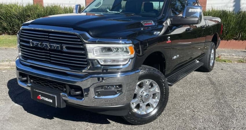 RAM 2500 LARAMIE  6.7 TDI  CD 4x4 Diesel