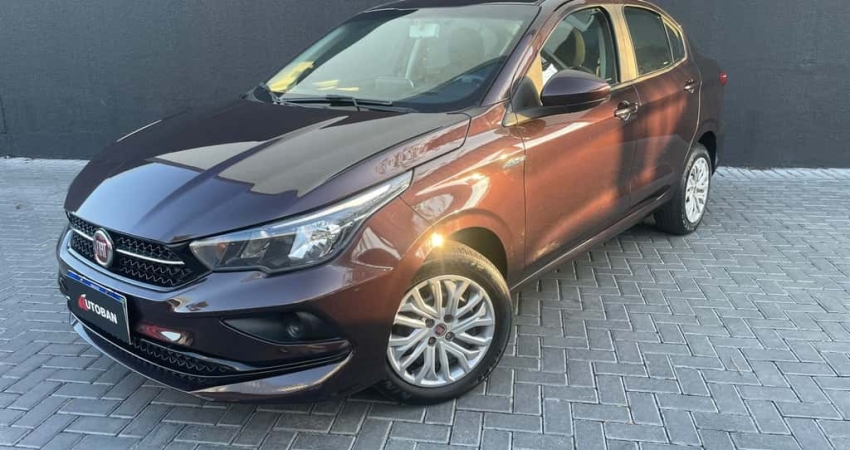 FIAT CRONOS DRIVE 1.3 8V Flex