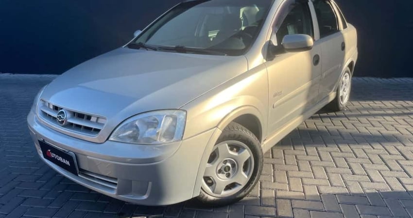 CHEVROLET CORSA Sed. Maxx 1.0/ 1.0 FlexPower 8V 4p
