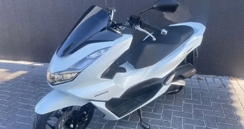 HONDA PCX 160 
