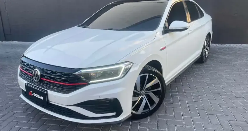 VOLKSWAGEN JETTA GLI 350 TSI 2.0 16V 4p Aut.