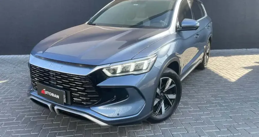 BYD SONG PRO Pro GL 1.5 16V Aut. (Hibrido)