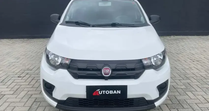 FIAT MOBI LIKE 1.0 Fire Flex 5p.