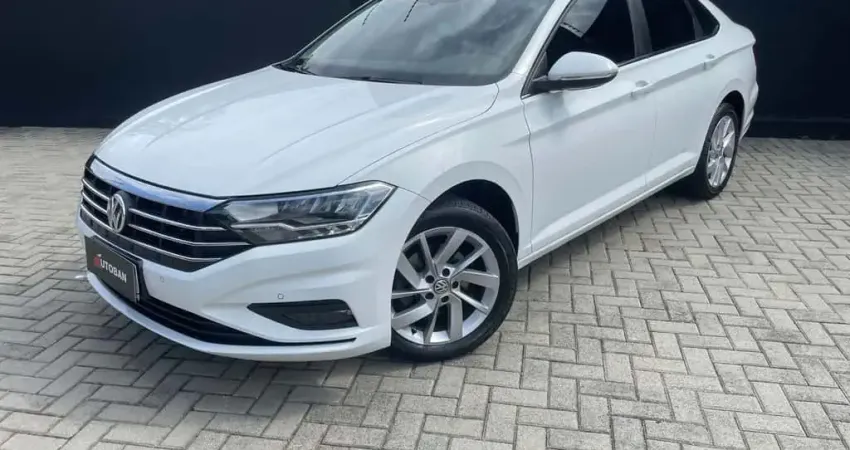 VOLKSWAGEN JETTA Comfort. 250 TSI 1.4 Flex 16v Aut.