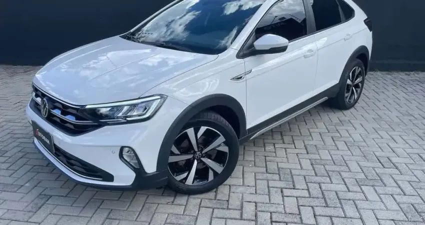 VOLKSWAGEN NIVUS Highline 1.0 200 TSI Flex Aut.