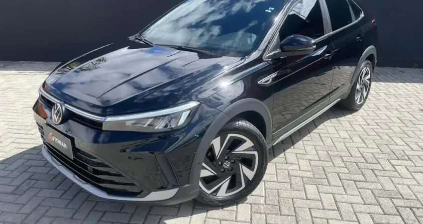 VOLKSWAGEN NIVUS Highline 1.0 200 TSI Flex Aut.