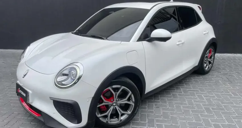 GWM ORA 03 GT (Elétrico)