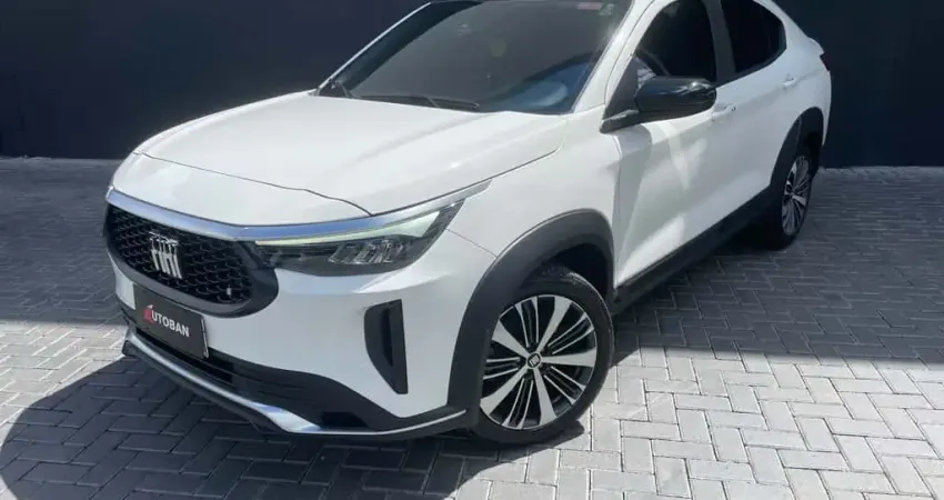 FIAT FASTBACK Audace 1.0 200 T. Flex Aut