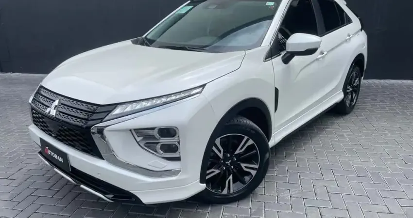 MITSUBISHI ECLIPSE CROSS Cross HPE-S 1.5 16V 165cv Aut.