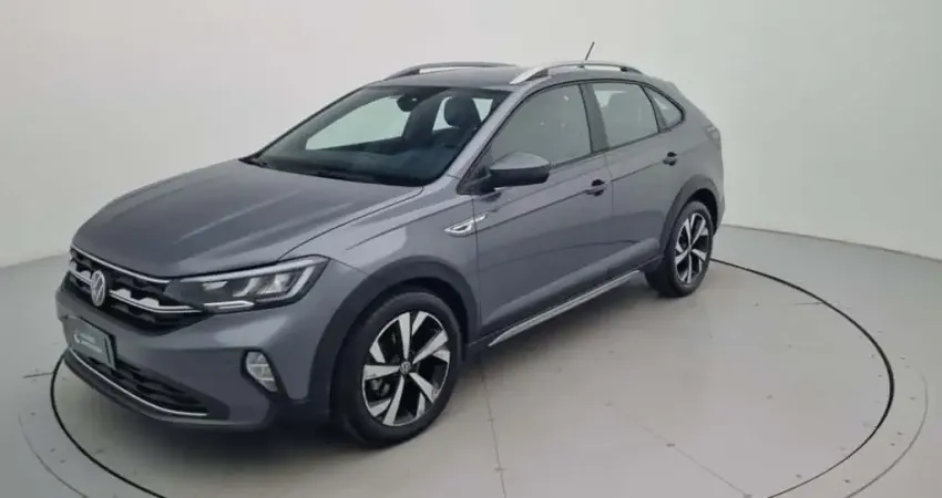 Volkswagen Nivus 2024 1.0 200 tsi total flex highline automático