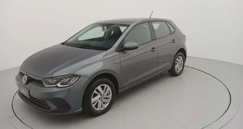 Volkswagen Polo 2024 1.0 mpi manual