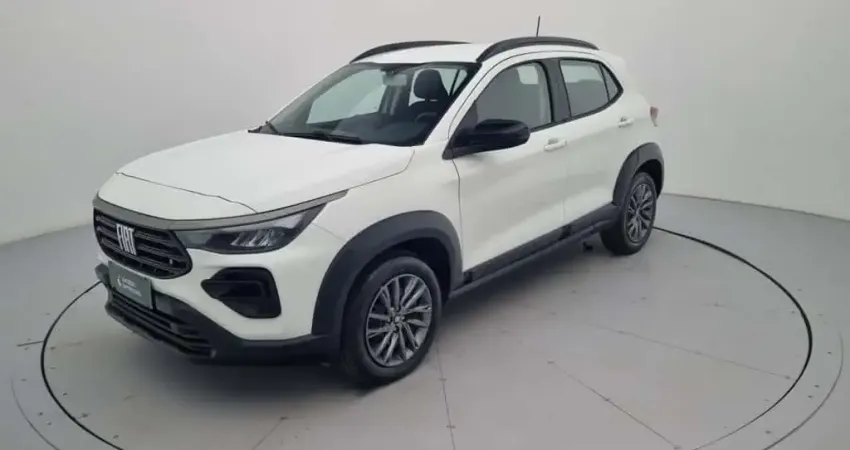 Fiat Pulse 2024 1.3 flex drive cvt