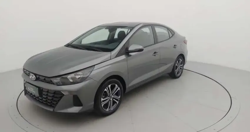 Hyundai Hb20s 2024 1.0 tgdi flex comfort plus automático